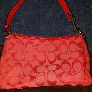 Coach Bags - Small Coach bag Coach Bags - Small Coach bag